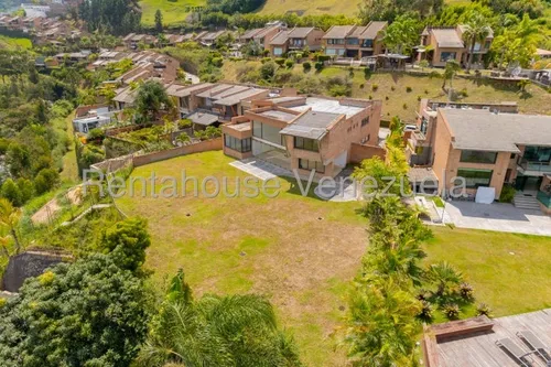 Casa En Venta Alto Hatillo