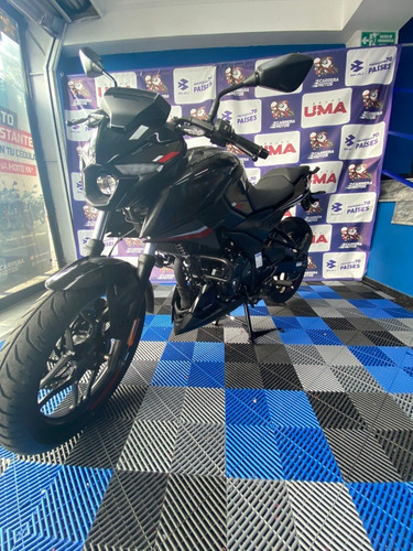 Imagen 1 de 18 de Pulsar N250