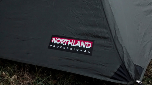 Carpa Northland Camino 1