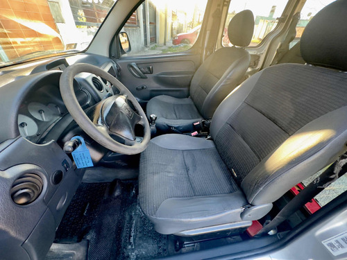 Peugeot Partner 1.6 Hdi Furgon Confort