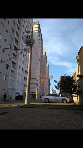 Imagem 27 de 30 de Apartamento À Venda, 53 M² Por R$ 286.000,00 - Ponte Grande - Guarulhos/sp - Ap2578