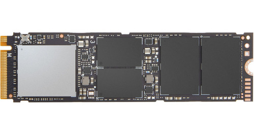 Intel 512gb Dc S3110 Sata Iii M.2 Internal Ssd