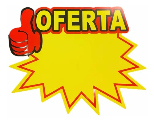 Oferta top