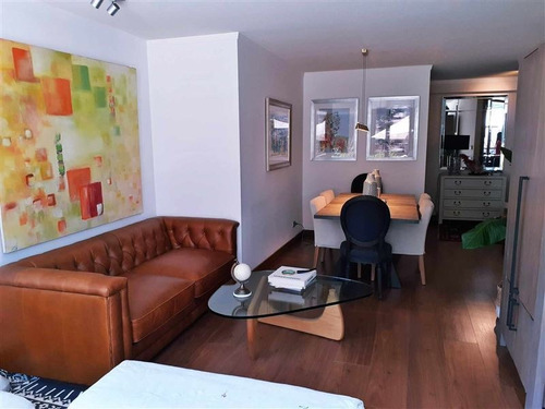 Imagen 8 de 15 de Departamento En Venta De 2 Dorm. En Lo Barnechea