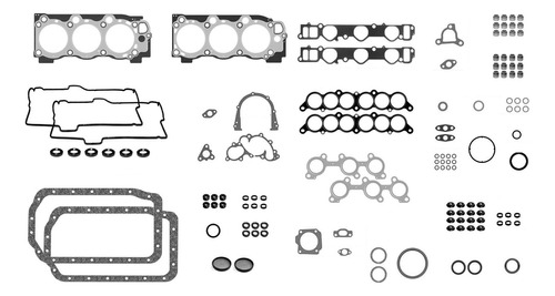 Juego Juntas De Motor Toyota V6 3.4l 5vzfe Tacoma 1995-2002