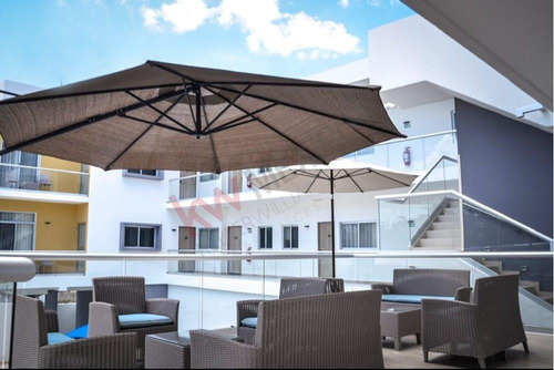 Hotel En Venta Operando Y Listo Solo Para Inversionistas Que Buscan Diversificar Su Portafolio Pl...