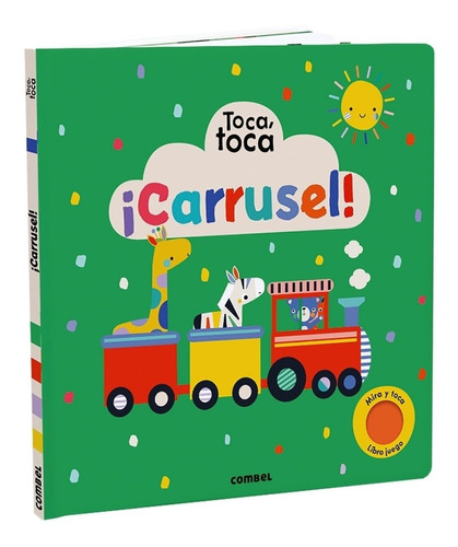 Carrusel! - Toca , Toca - Lemon Ribbon Studio