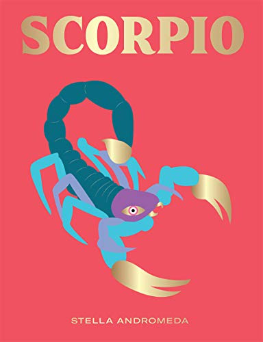 Libro Scorpio De Andromeda, Stella