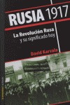 Libro Rusia 1917