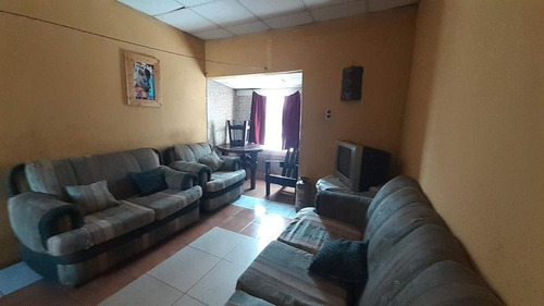 Imagen 1 de 4 de Casa En Venta En Ciudad De Plata Ii, Zona 7