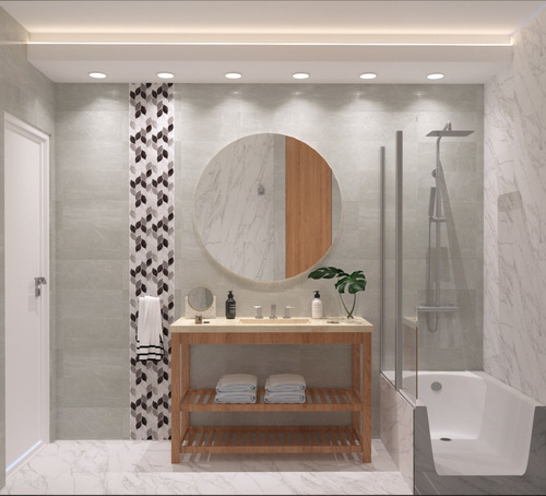 Imagen 8 de 10 de Renders 3d - Diseño Interiores - Arquitectura
