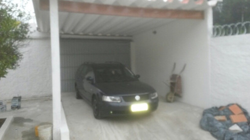 Imagem 1 de 9 de Volkswagen Passat Variant 1999 2.8 V6 5p