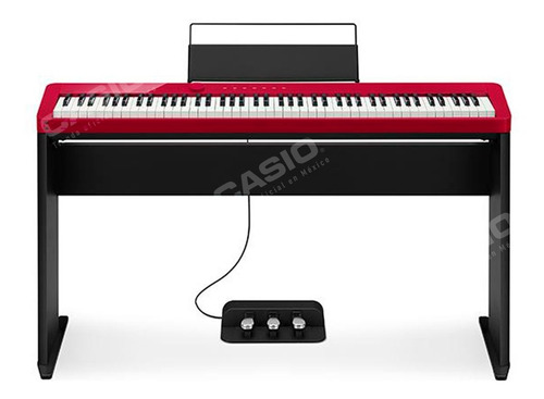 Piano Digital Casio Privia Px-s1000