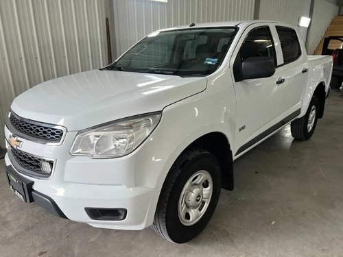 Switch De Encendido Chevrolet S10 2.5 Mod 12-16 Original (Usado)