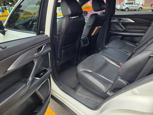 Mazda CX-9 2.5 I Grand Touring Awd At