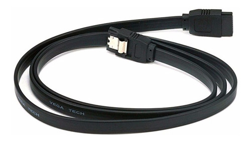 Cable Sata3 - 6gbps Datos L - Dixit Pc