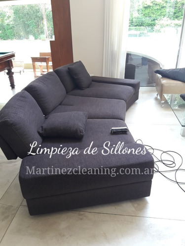Imagen 1 de 10 de Limpieza De Alfombras Sillones Colchontapizado De Vehiculos