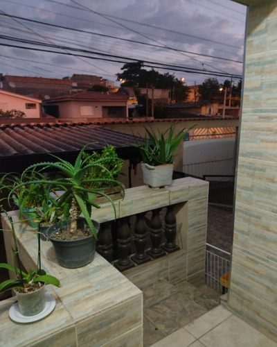 Imagem 3 de 30 de Casa 230m² 4 Dormitórios 1 Suíte Rio Acima Votorantim - Ca00963 - 69890955