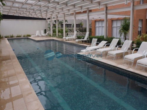 Imagem 15 de 18 de Apartamento - Ap03118 - 69191167