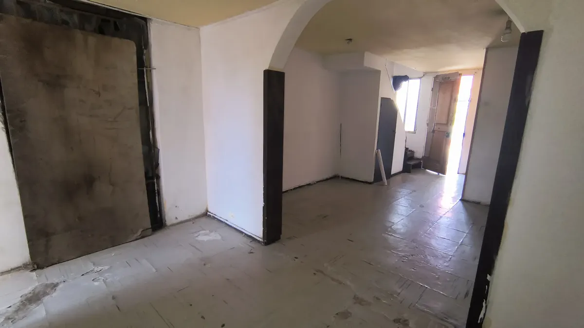 Imagen 3 de 16 de Venta Casa Esquina Villa Nocedal Con Estacionamiento