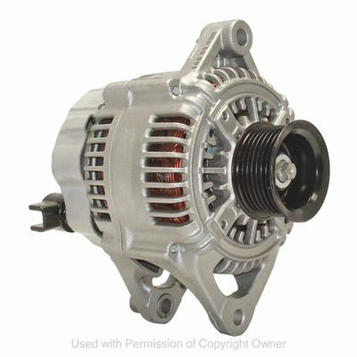 Alternador Dodge Durango 1999 8 Cil 5.2l 136 A