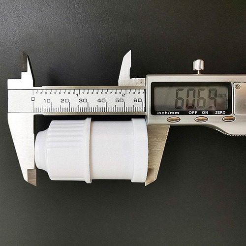 8 Uds E27 Adaptador De Enchufe Práctico 6,1 Cm X 0,29 Cm