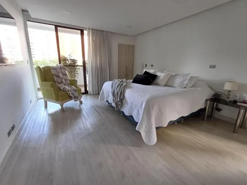 Apartamento En Venta En Poblado El Campestre. Cod V12180