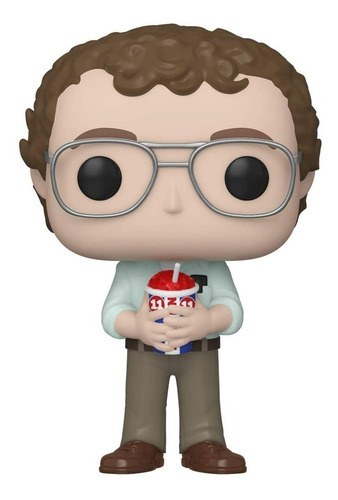 Funko Pop Alexei 923 Stranger Things (10 Cm) A3395