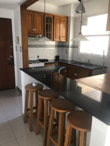 Imagen 1 de 13 de Departamento En Venta En Lanus Este