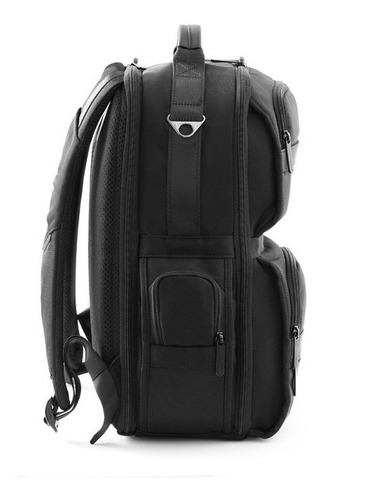 Mochila Walla Dakota Portanotebook Powerbank Elegante Urbana