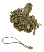 Comprar Precintos Manuales Pin Hilo Manual Hilo Sisal 18cm X1000