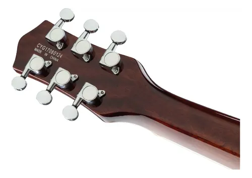 Guitarra Eléctrica Gretsch Electromatic Jet Bt Casino Gold