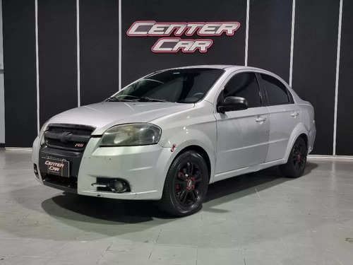 Chevrolet Aveo 1.6 Lt