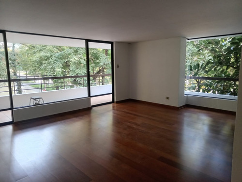 Estupendo Departamento En Pleno Barrio El Golf