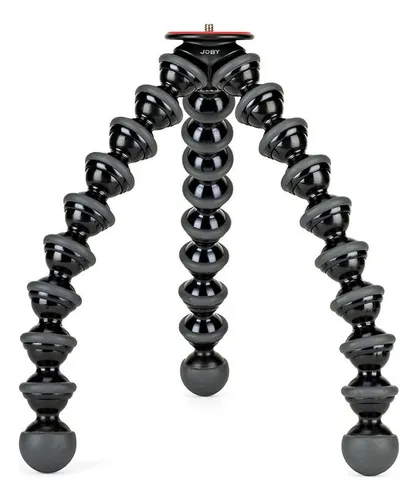 Soporte Gorillapod 5k, Trípode Flexible Para Cámaras Dslr