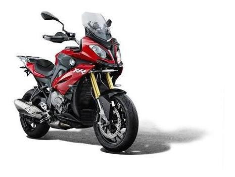 Imagem 6 de 6 de Tela Radiador Com Tela Óleo Evotech Bmw S1000xr 2015-2019