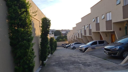 Imagem 3 de 30 de Sobrado Com 2 Dormitórios À Venda, 75 M² Por R$ 320.000,00 - Jardim Matarazzo - São Paulo/sp - So3027