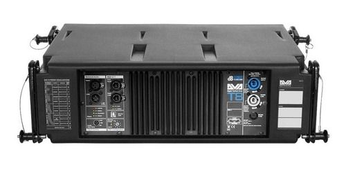 Db Technologies Line Array, Dva-t-8