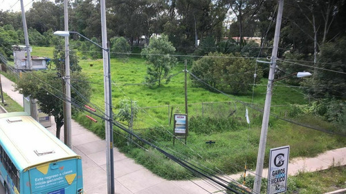 Imagen 1 de 12 de Venta Terreno Xochimilco