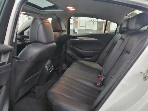 Imagen 9 de 13 de Mazda 6 I Grand Touring 2020