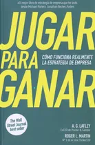 Comprar Jugar Para Ganar. Cómo Funciona La Estrategia De Empresa