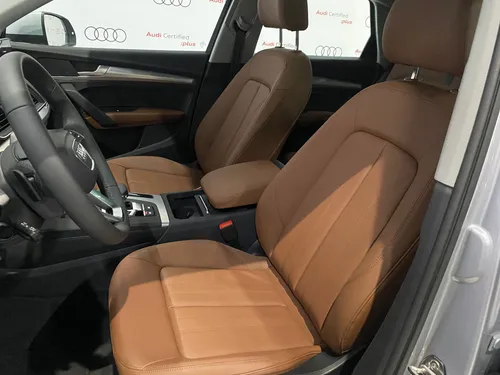 Audi q5 sportback 2.0 45Tfsi Select Quattro Mild Hybrid