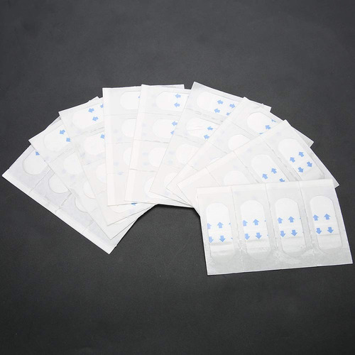 Lifting Facial Parche, Adhesivos Adhesivos Elásticos Ultra
