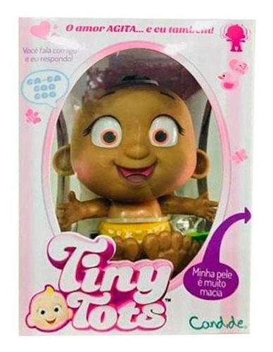 8801 Candide Tiny Tots