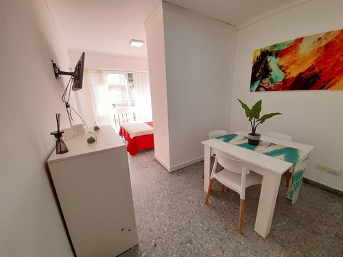 Imagen 11 de 30 de Reservado Oportunidad 1 Ambiente Centro Mar Del Plata