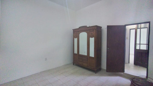 Imagen 14 de 23 de Alquilo Gran Casa En Villa Crespo 5amb 4 Dormitorios