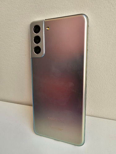 Samsung Galaxy S21 + 5g (Usado)