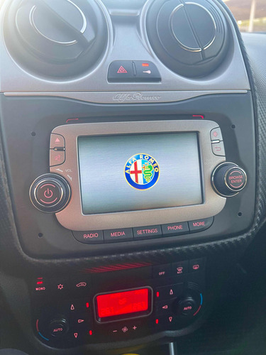 Alfa Romeo Mito 1.4 Tbi Quadrifoglio Verde