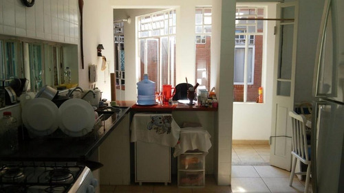 Chácara Residencial À Venda, Chácara Santa Margarida, Campinas. - Ch0380