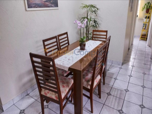 Imagem 4 de 18 de Vila Ipojuca 70,00m² 3 Dormitorios 1 Vaga De Garagem R$ 2.750,00 - Ap01515